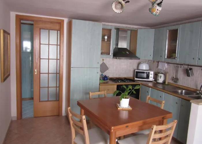 Mareluna B&B Napoli